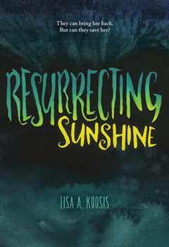 Paperback Resurrecting Sunshine Book