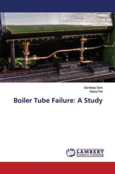 Paperback Boiler Tube Failure: A Study Book