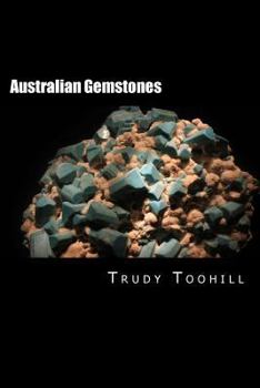 Paperback Australian Gemstones Series Book 5 - 9: Identification of Feldspar, Amber, Coral, Pearls & Opals Book
