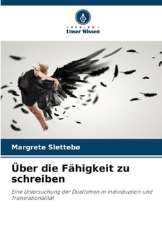 Paperback Über die Fähigkeit zu schreiben [German] Book
