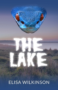 Paperback The Lake Book