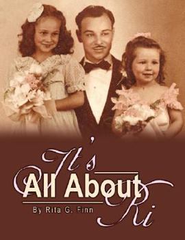 Paperback It's All About Ri Book