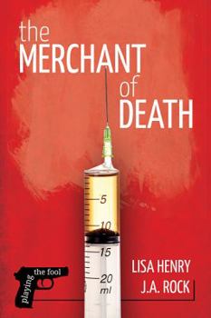 Paperback The Merchant of Death Book