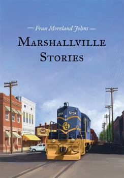 Paperback Marshallville Stories Book