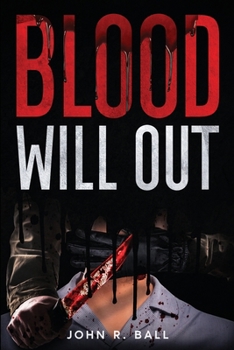 Paperback Blood Will Out Book