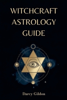 Paperback Witchcraft Astrology Guide Book