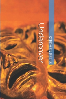 Paperback Undercover Book