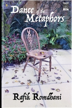 Paperback Dance of the Metaphors Book