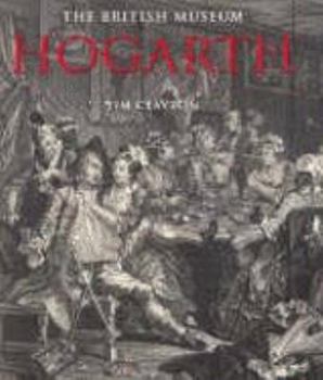 Hardcover Hogarth Book