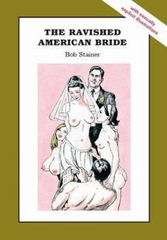 Paperback Ravished American Bride Book
