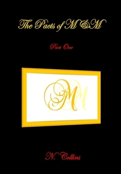 Paperback The Pacts of M&M Book