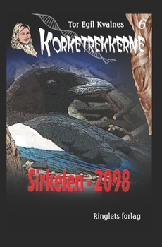 Paperback 6 Sirkelen - 2098 [Norwegian_Bokmal] Book