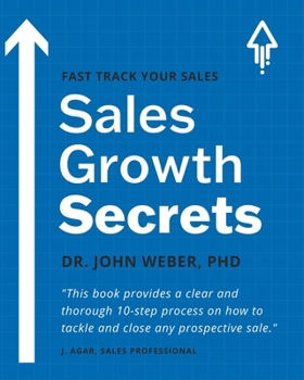 Paperback Growth Juice: How to Grow Your Sales Book