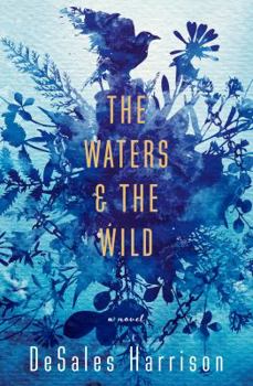 Hardcover The Waters & the Wild Book