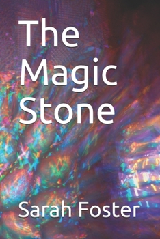 Paperback The Magic Stone Book