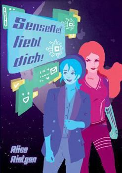 Paperback SenseNet liebt dich! [German] Book