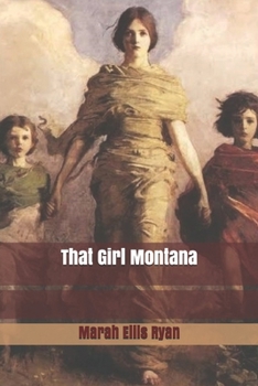 That Girl Montana