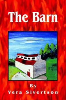 Paperback The Barn Book