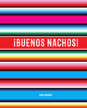 Hardcover ?buenos Nachos! Book