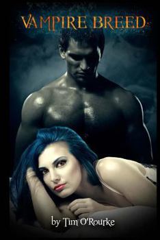 Vampire Breed - Book #4 of the Kiera Hudson Series One