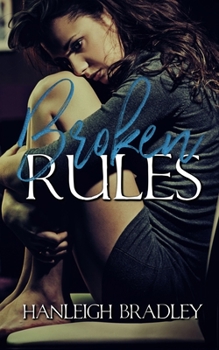 Paperback Broken Rules: Hanleigh's London Book