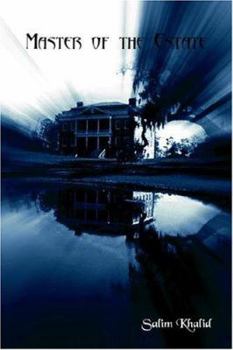 Paperback Master of the Estate Book