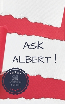 Paperback Ask Albert ! Book