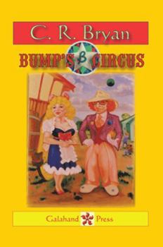 Paperback Bump's Circus Book