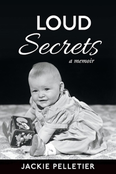 Paperback Loud Secrets: A Memoir Book