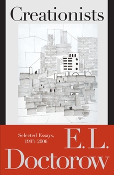 Paperback Creationists: Selected Essays, 1993-2006 Book