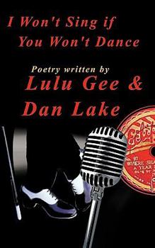 Paperback I Won't Sing If You Won't Dance Book