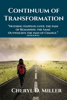Paperback The Continuum of Transformation Book
