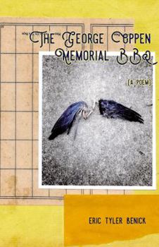 The George Oppen Memorial BBQ