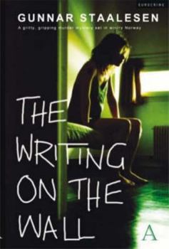 Paperback The Writing on the Wall Book