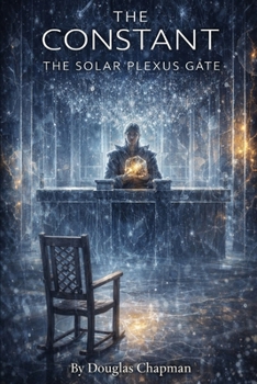 Paperback The Constant: The Solar Plexus Gate Book