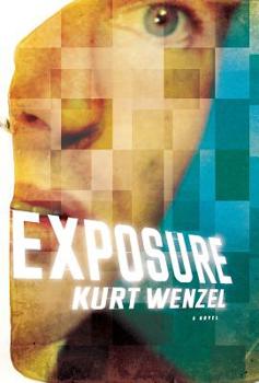 Hardcover Exposure Book