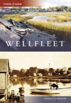 Paperback Wellfleet Book