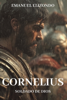 Paperback Cornelius: Soldado de Dios [Spanish] Book