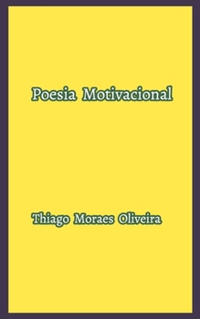 Paperback Poesia Motivacional [Portuguese] Book