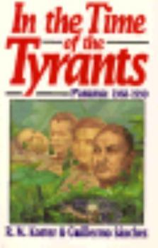 Paperback In the Time of Tyrants Book