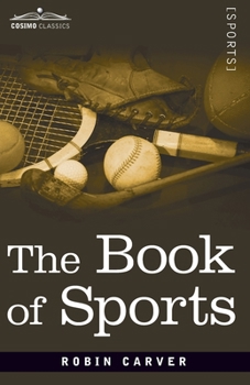 Paperback The Book of Sports Book