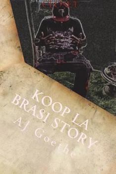 Koop La Brasi Story: These Are His Story