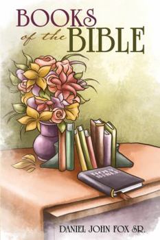 Paperback Books of the Bible Book