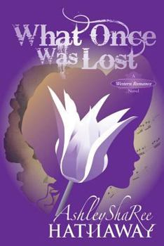 Paperback What Once Was Lost Book