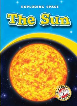Library Binding The Sun Book