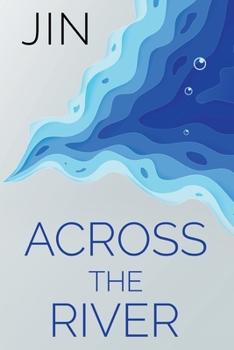 Paperback Across the River Book