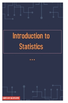 Paperback Introduction to Statistics Book