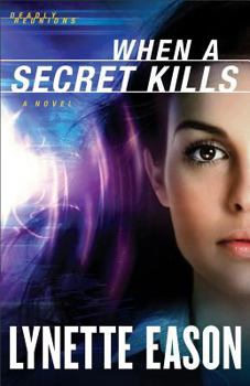 When a Secret Kills - Book #3 of the Deadly Reunions