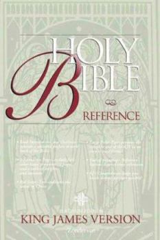 Reference Bible
