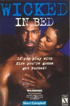 Paperback Wicked in Bed Book